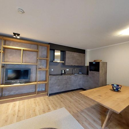 Komfort Appartements Serviced By Auhof Kaprun Ngoại thất bức ảnh