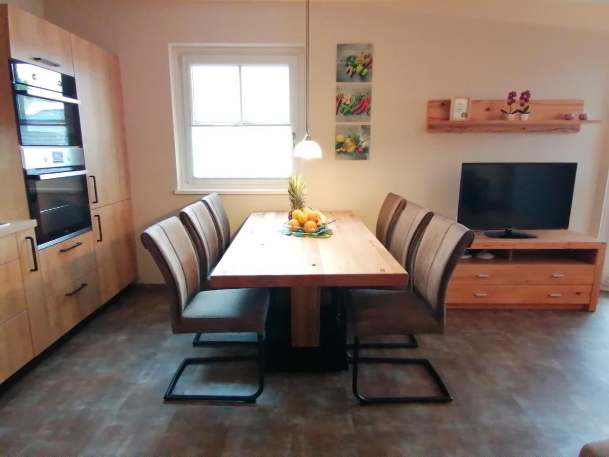 Komfort Appartements Serviced By Auhof Kaprun Ngoại thất bức ảnh