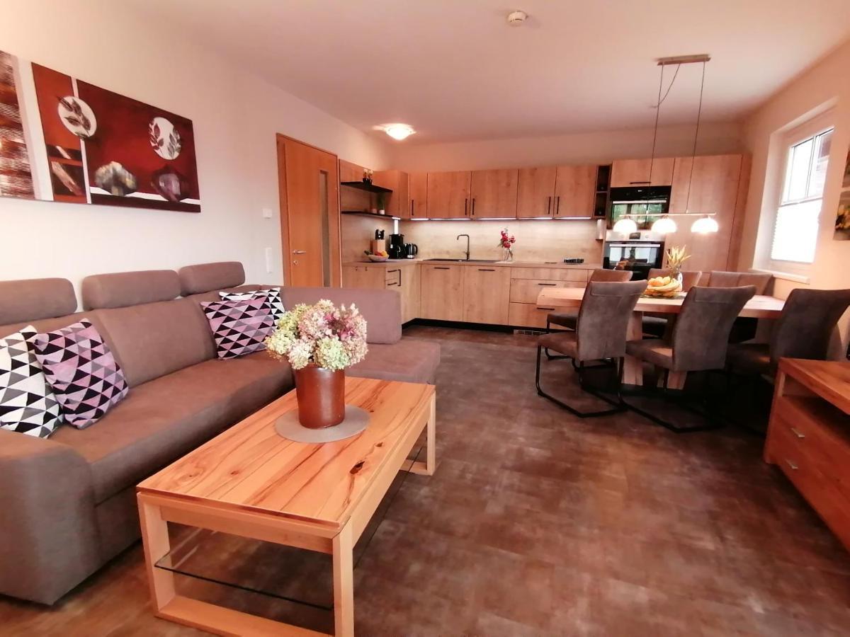 Komfort Appartements Serviced By Auhof Kaprun Ngoại thất bức ảnh