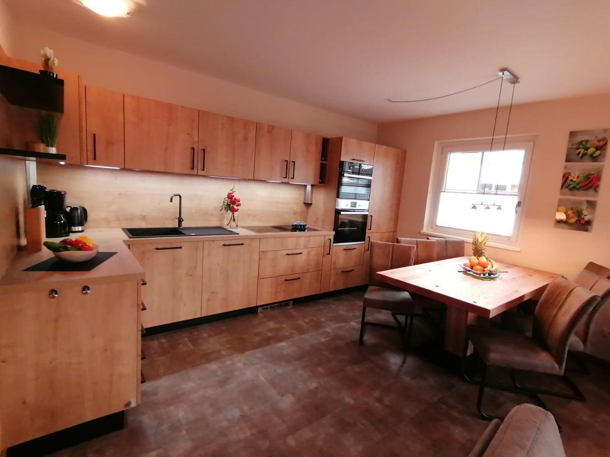 Komfort Appartements Serviced By Auhof Kaprun Ngoại thất bức ảnh