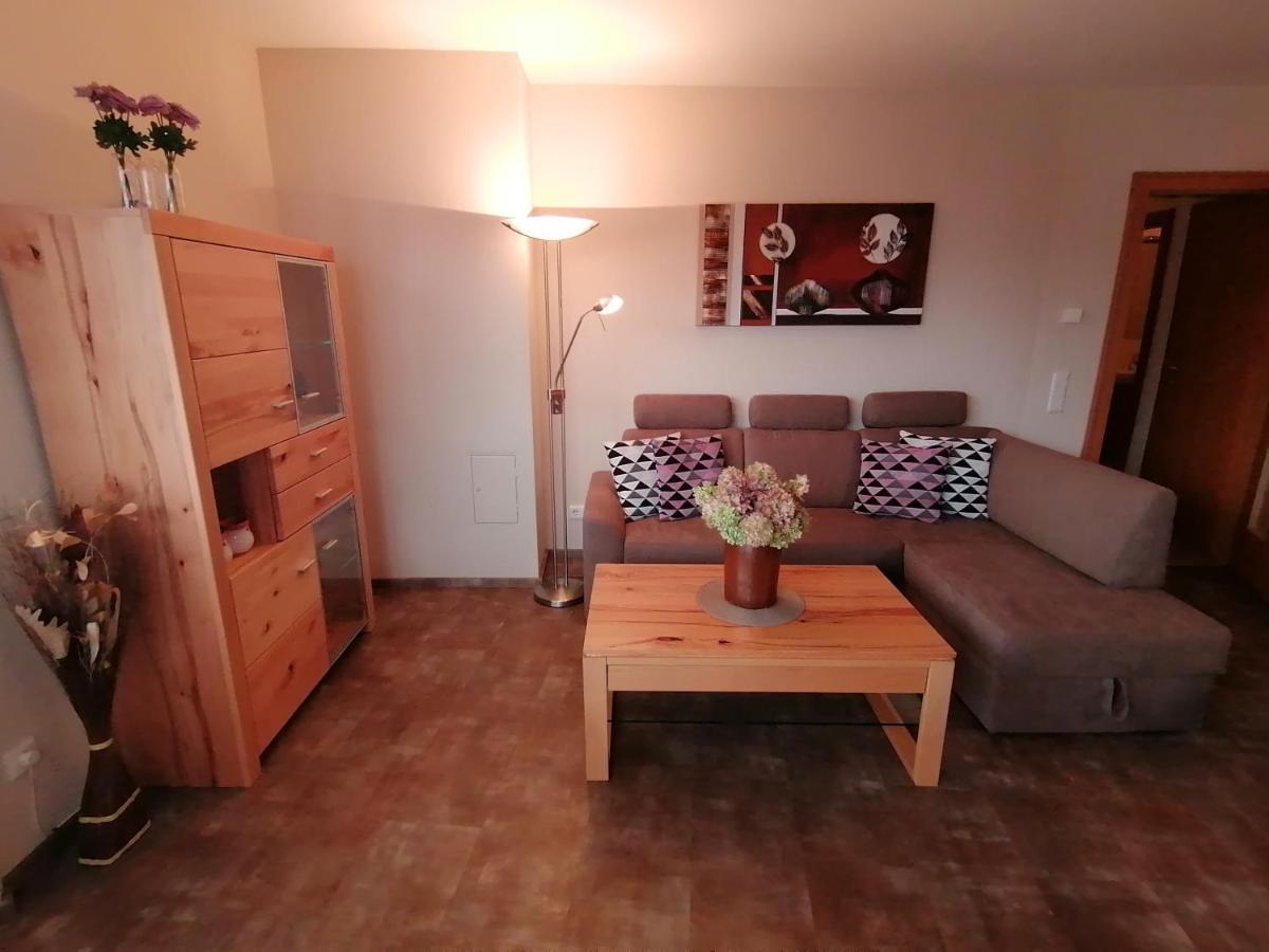 Komfort Appartements Serviced By Auhof Kaprun Ngoại thất bức ảnh