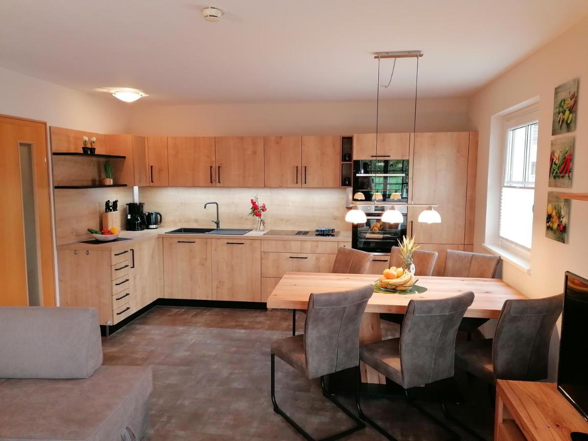 Komfort Appartements Serviced By Auhof Kaprun Ngoại thất bức ảnh