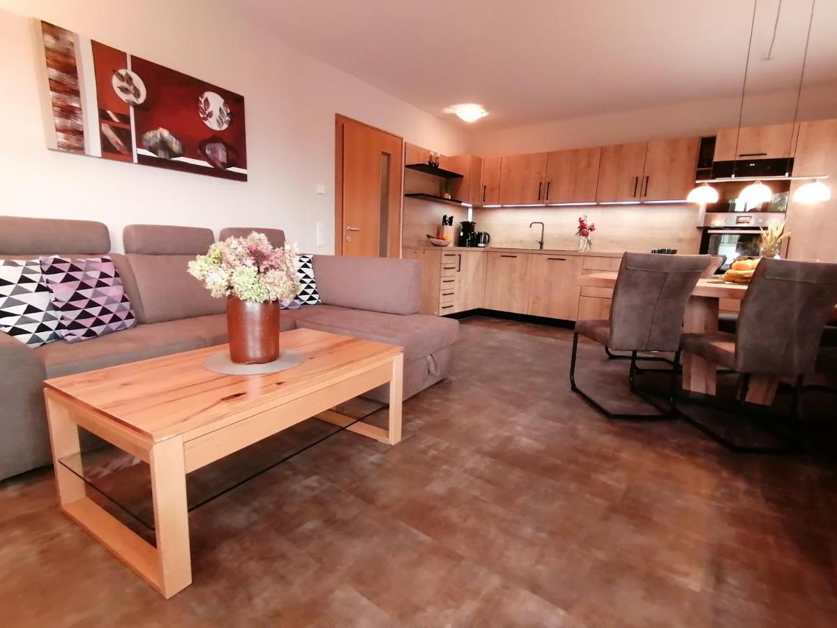 Komfort Appartements Serviced By Auhof Kaprun Ngoại thất bức ảnh