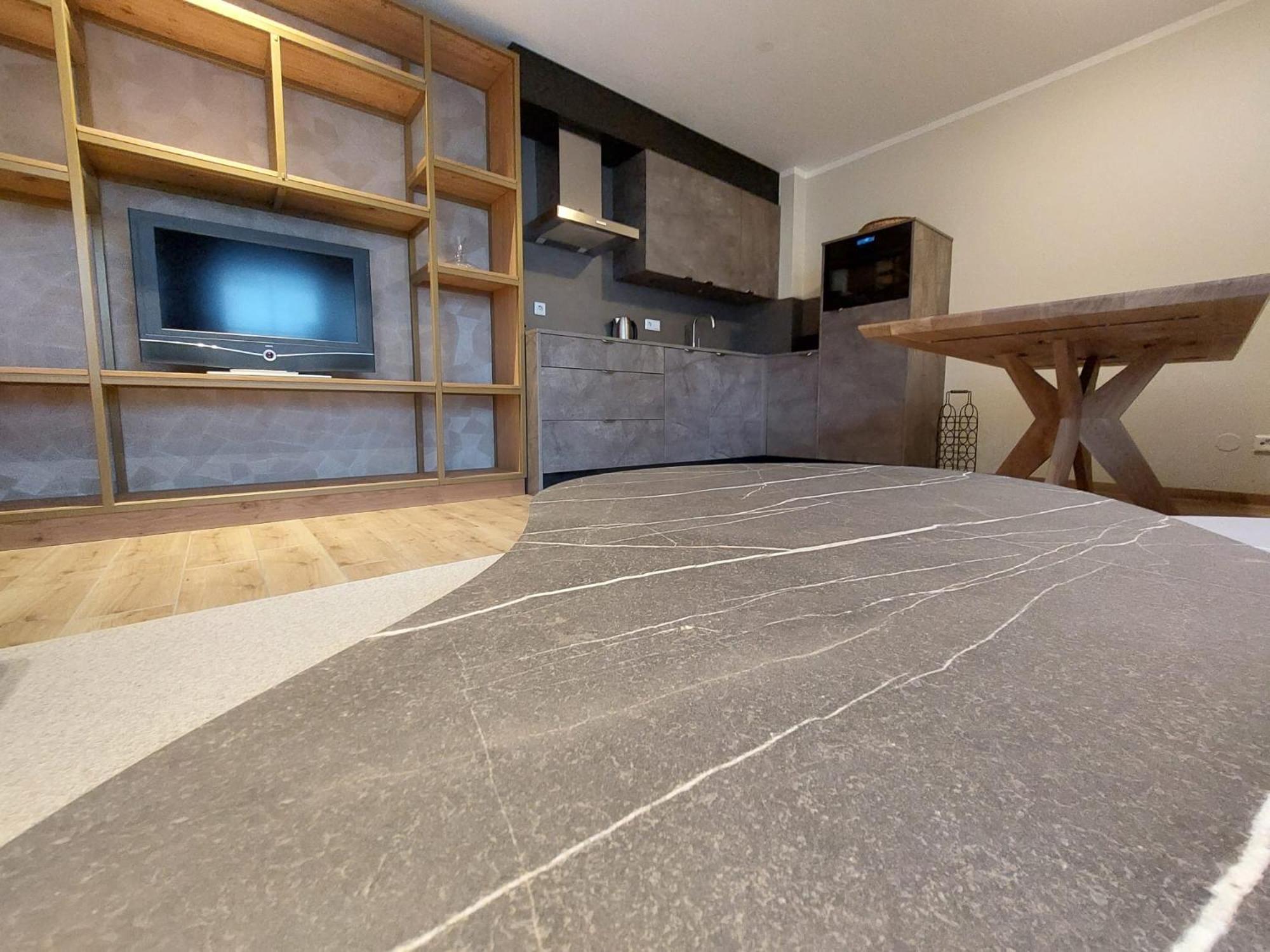 Komfort Appartements Serviced By Auhof Kaprun Ngoại thất bức ảnh