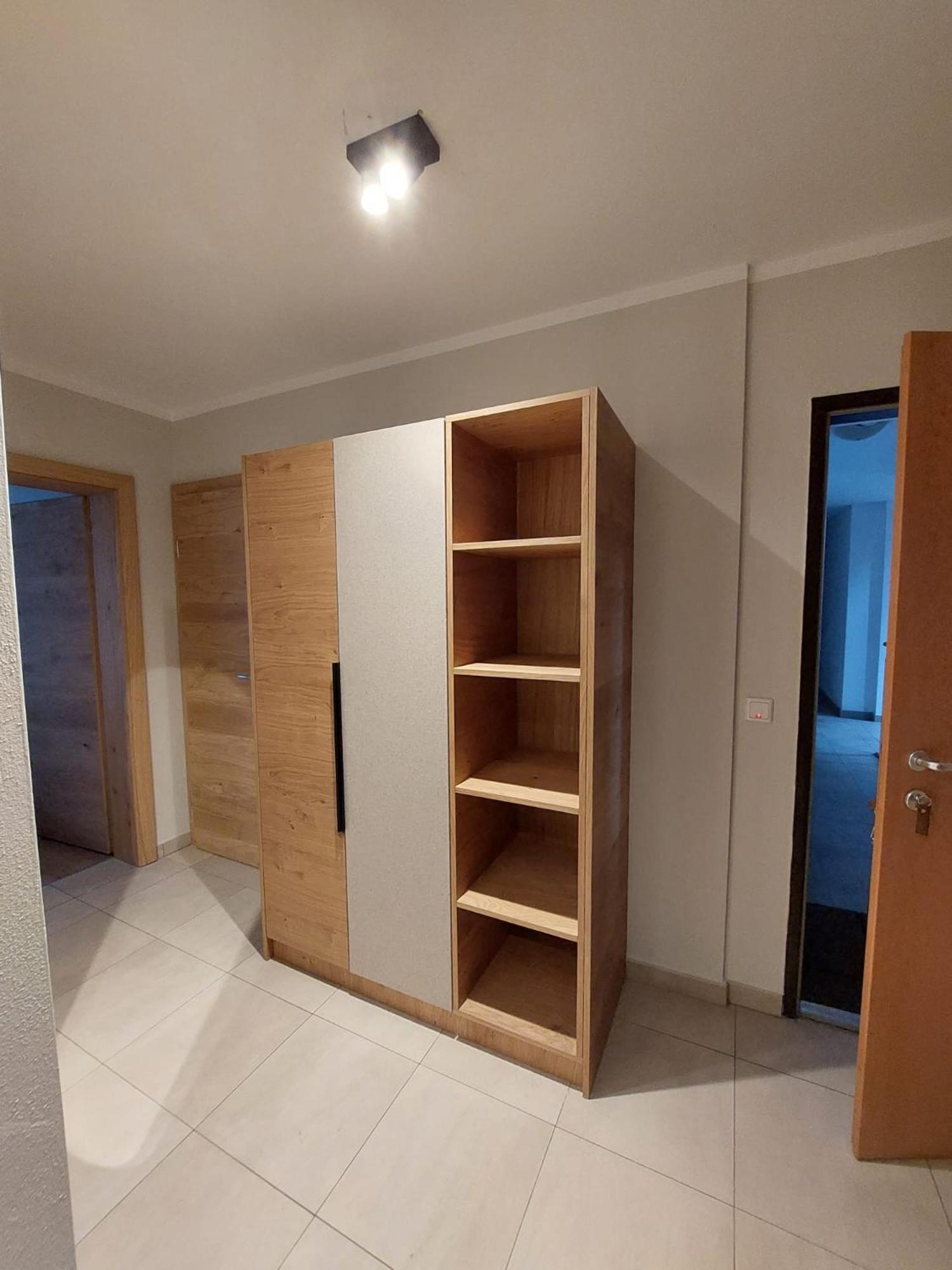 Komfort Appartements Serviced By Auhof Kaprun Ngoại thất bức ảnh
