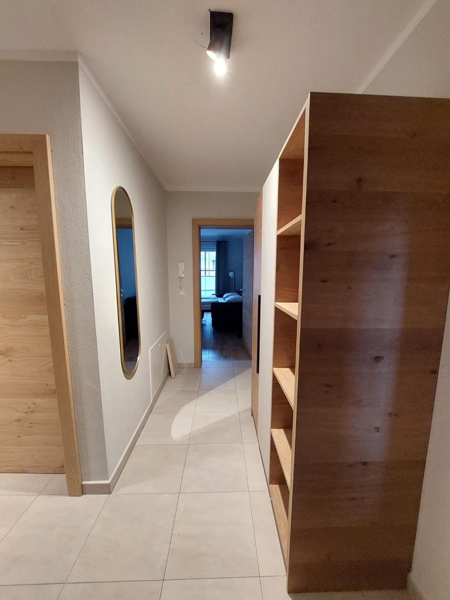 Komfort Appartements Serviced By Auhof Kaprun Ngoại thất bức ảnh