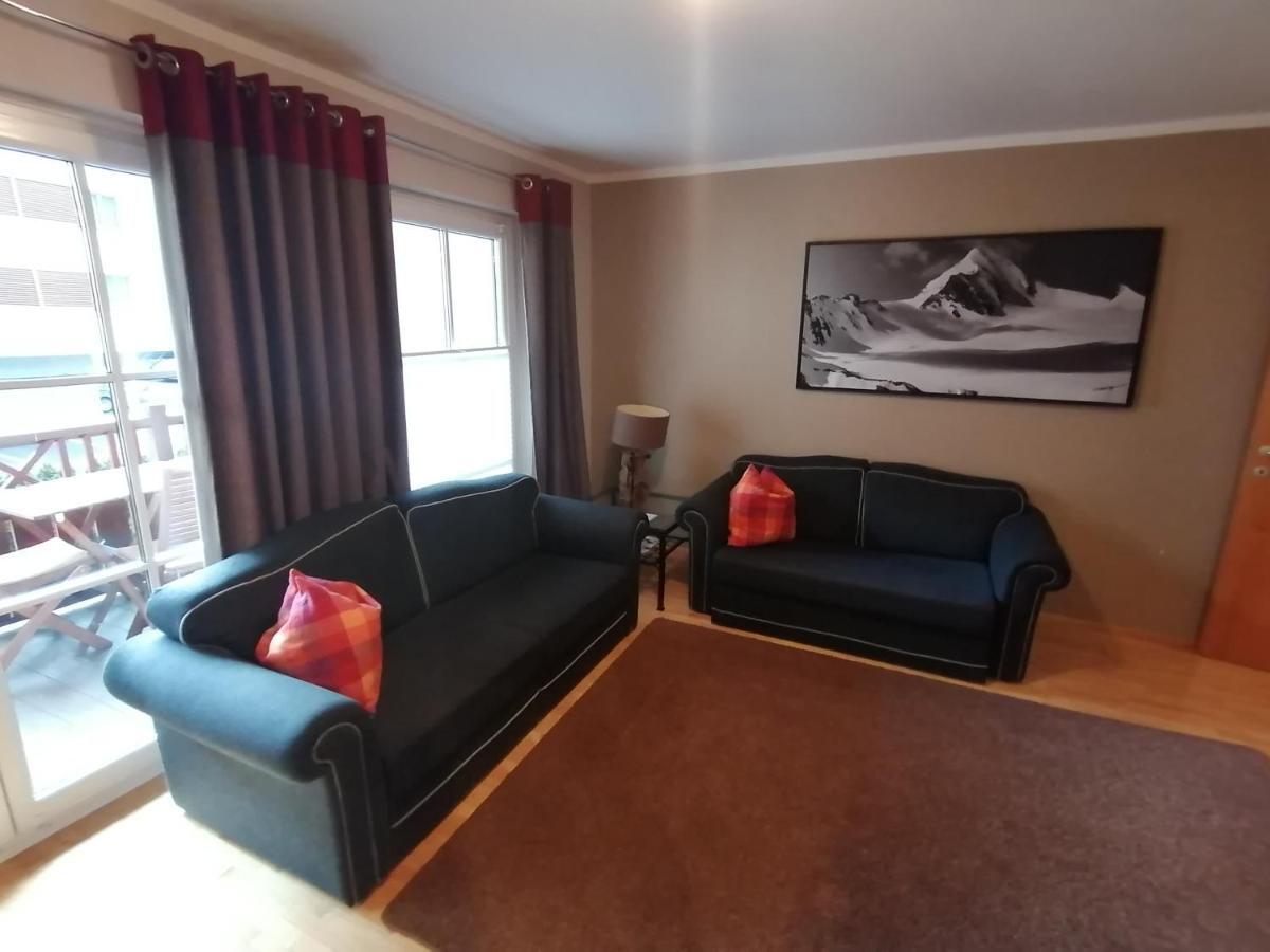 Komfort Appartements Serviced By Auhof Kaprun Ngoại thất bức ảnh