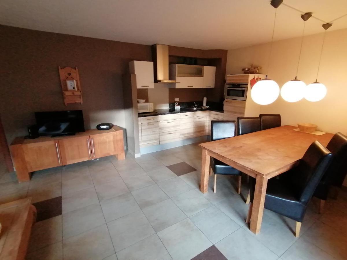 Komfort Appartements Serviced By Auhof Kaprun Ngoại thất bức ảnh