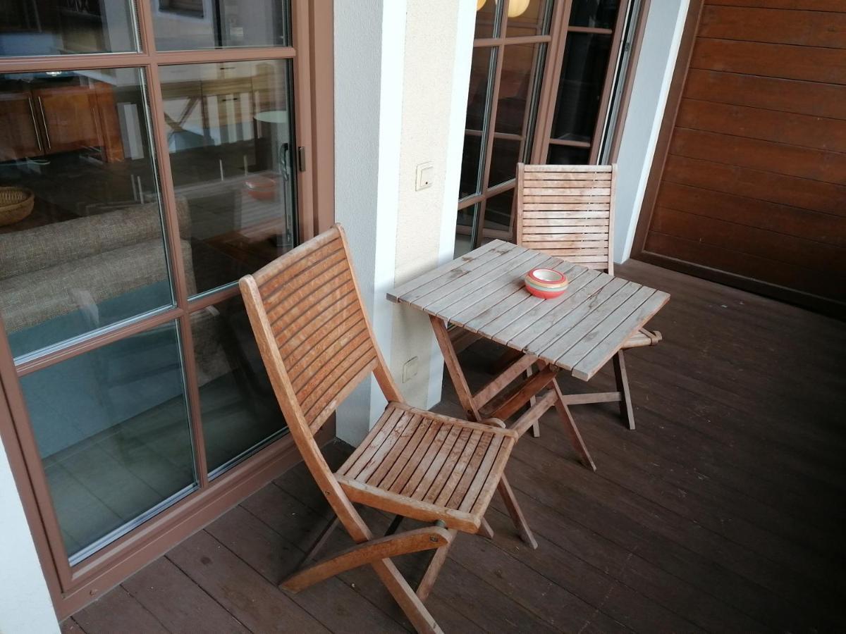 Komfort Appartements Serviced By Auhof Kaprun Ngoại thất bức ảnh