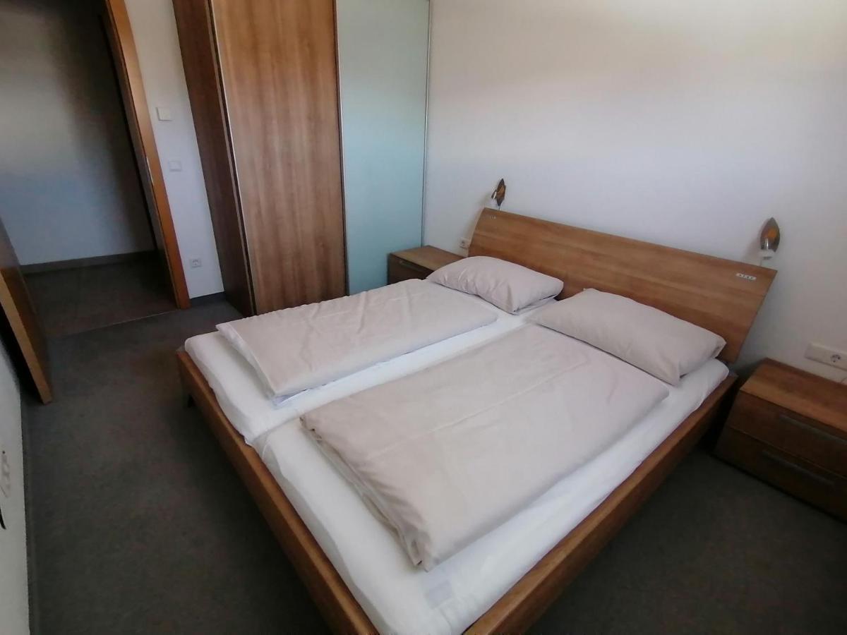 Komfort Appartements Serviced By Auhof Kaprun Ngoại thất bức ảnh